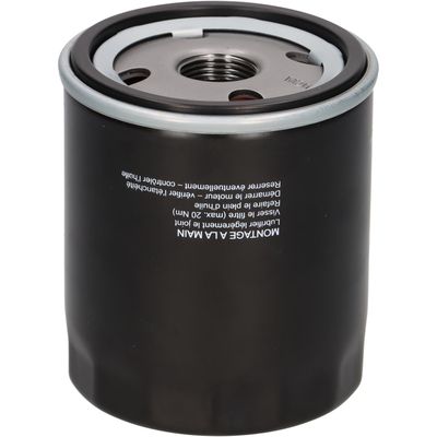 FILTRU ULEI KOLBENSCHMIDT 50014116 11