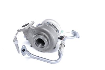 LADER AUFLADUNG BTS Turbo T981367 21