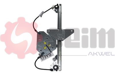 Mechanizmus zdvíhania okna SEIM 902659