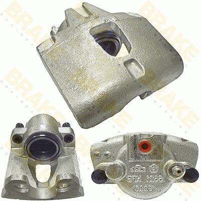 Brake Caliper Brake ENGINEERING CA2128R