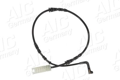 WARNKONTAKT BREMSBELAGVERSCHLEIß