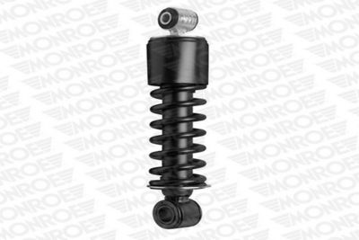 Shock Absorber, driver cab suspension CB0128