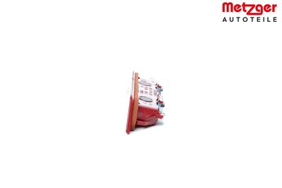 STOP SUPLIMENTAR METZGER AUTOTEILE 2080280 11