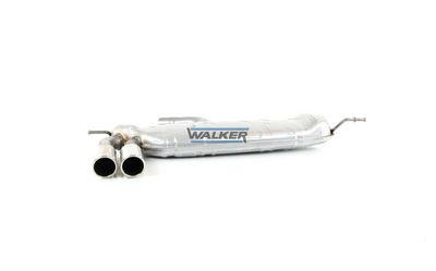 ENDSCHALLDäMPFER WALKER 25119 1