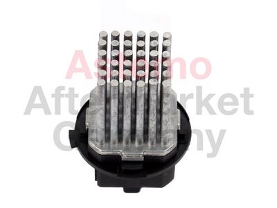 REGLER INNENRAUMGEBLäSE ASTEMO-HITACHI 2502514 1