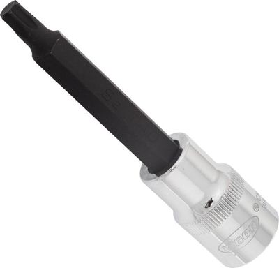 Vigor - Nadstavec vnútorný TORX L100mm 1/2" T40