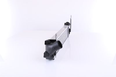 LADELUFTKüHLER NISSENS 96198 34