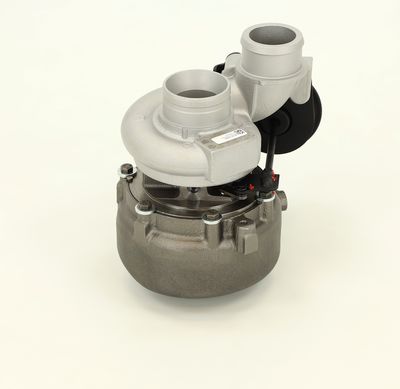 COMPRESOR SISTEM DE SUPRAALIMENTARE TURBO-TEC TT4962 59