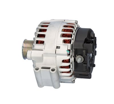 GENERATOR / ALTERNATOR VALEO 439640 9