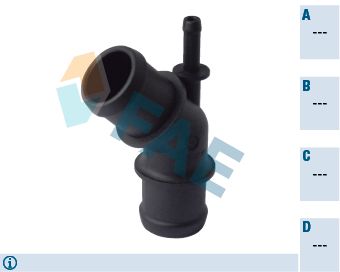 FLANSA LICHID RACIRE