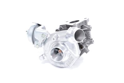 COMPRESOR SISTEM DE SUPRAALIMENTARE