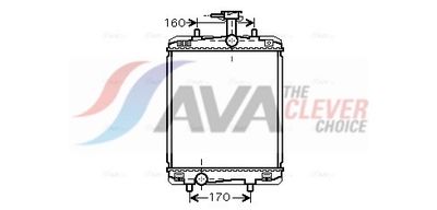 KüHLER MOTORKüHLUNG