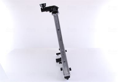RADIATOR RACIRE MOTOR NISSENS 68557 2