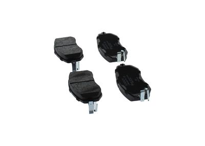 SET PLACUTE FRANA FRANA DISC BOSCH 0986494761 14