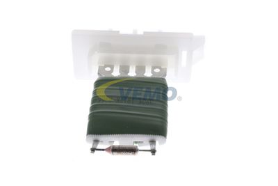 REZISTOR VENTILATOR HABITACLU VEMO V46790026 24