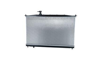 KüHLER MOTORKüHLUNG NRF 53942 26