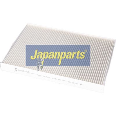 JAPANPARTS Filtras, salono oras