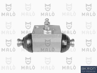 спирачно цилиндърче на колелото AKRON-MALÒ 90201