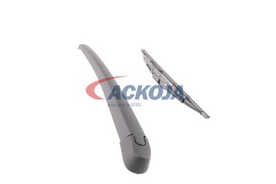 SET STERGATOARE CURATARE PARBRIZ ACKOJA A520482 44