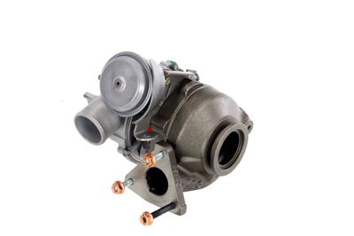 COMPRESOR SISTEM DE SUPRAALIMENTARE REMANTE 003001000218R 18