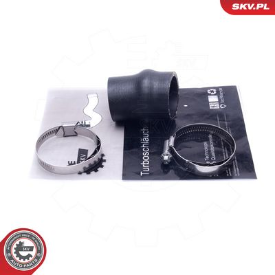 Hadička plnícího vzduchu SKV 54SKV155