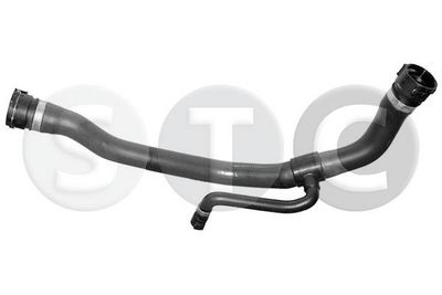 маркуч на радиатора STC T498596