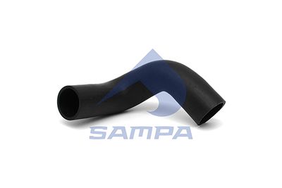 Furtun, radiator ulei transmisie SAMPA 044.195