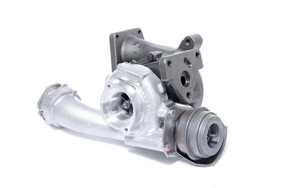 LADER AUFLADUNG BTS Turbo T914785 5