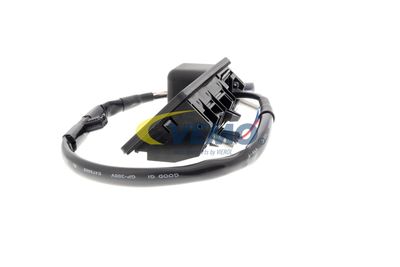CAMERA PENTRU MERS INAPOI PARCARE ASISTATA VEMO V15740044 26