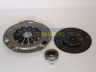JAPANPARTS Sankabos komplektas