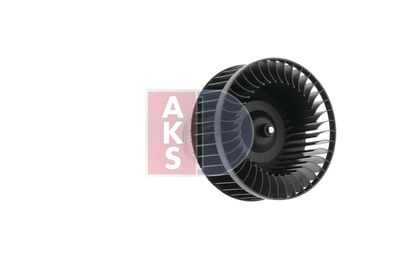 VENTILATOR HABITACLU AKS DASIS 058109N 12