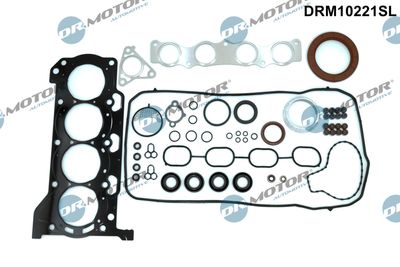 SET GARNITURI COMPLET MOTOR Dr.Motor Automotive DRM10221SL