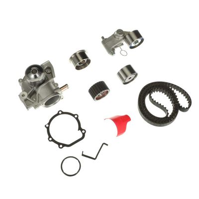 SET POMPA APA + CUREA DINTATA GATES KP15537XS3 71