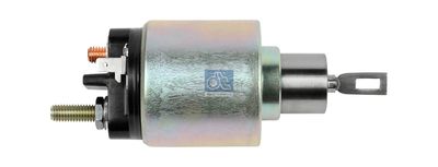 Solenoide, arrancador o marcha