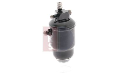 TROCKNER KLIMAANLAGE AKS DASIS 801280N 6