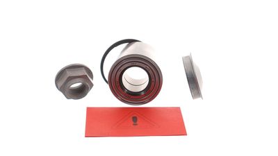 RADLAGERSATZ SKF VKBA6799 36