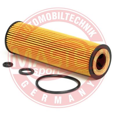Olejový filter MASTER-SPORT GERMANY 514X-OF-PCS-MS