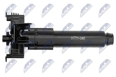 Tryska ostrekovača svetiel NTY EDS-TY-048