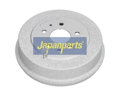 JAPANPARTS Stabdžių būgnas