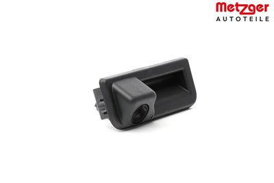 HECKKLAPPENGRIFF METZGER AUTOTEILE 2310986 33