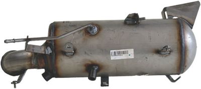 RUß-/PARTIKELFILTER ABGASANLAGE BOSAL 097750 2