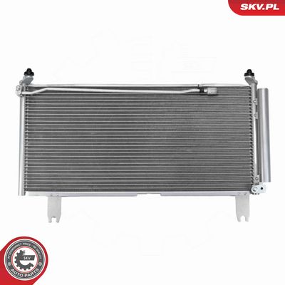 CONDENSATOR CLIMATIZARE ESEN SKV 86SKV581 1