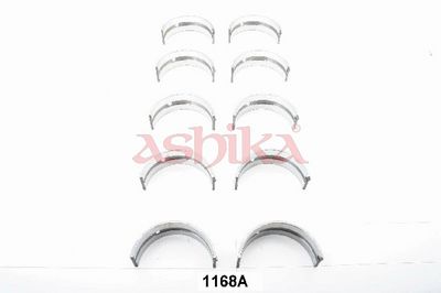 SET RULEMT ARBORE COTIT ASHIKA 861168A 1