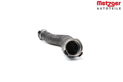 LADELUFTSCHLAUCH METZGER AUTOTEILE 2400425 6