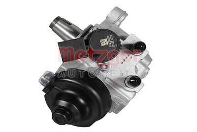 HOCHDRUCKPUMPE METZGER AUTOTEILE 0830157 2