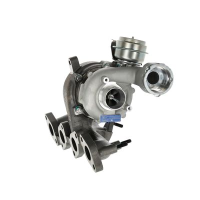 COMPRESOR SISTEM DE SUPRAALIMENTARE NISSENS 93135 38