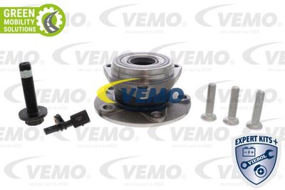 VEMO V10-72-0293 Подшипник ступицы  для VW TAOS (Фольцваген Таос)