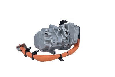 KOMPRESSOR KLIMAANLAGE NRF 320278 11
