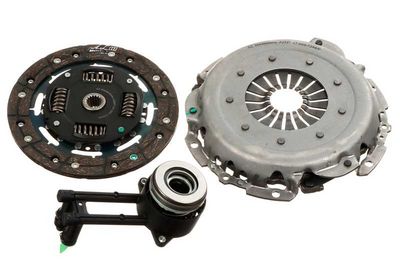 комплект съединител A.Z. Meisterteile AZMT-47-020-1244