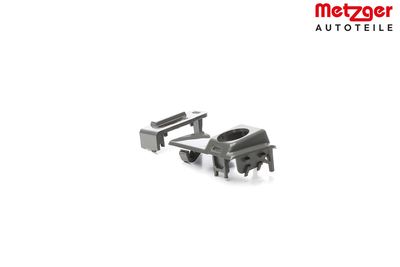 GEHäUSE KENNZEICHENLEUCHTE METZGER AUTOTEILE 2080305 8